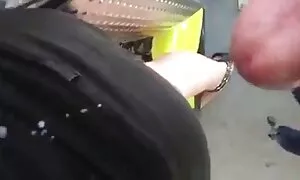 सैर के कपड़े के बिना एक सेक्सी पिक्चर वीडियो में दे दो पर्यटक